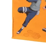 Konix Naruto narancssárga bevásárló táska - Image 4