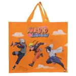 Konix Naruto narancssárga bevásárló táska - Image 2