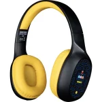 Konix Pac-Man Bluetooth fejhallgató - Image 2