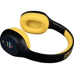 Konix Pac-Man Bluetooth fejhallgató - Image 3
