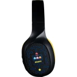 Konix Pac-Man Bluetooth fejhallgató - Image 4