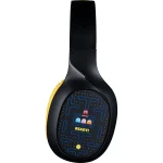 Konix Pac-Man Bluetooth fejhallgató - Image 5