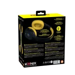 Konix Pac-Man Bluetooth fejhallgató - Image 6