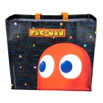 Konix Pac-Man bevásárló táska - Image 2