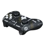 Konix KX-UFC-PAD-BLA UFC Nintendo Switch/PC kompatibilis vezetékes kontroller - Image 3