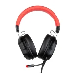 Konix UFC univerzális 7.1 gamer headset - Image 6