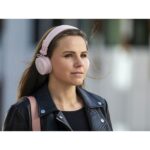 LAMAX Blaze2 Bluetooth rózsaszín fejhallgató - Image 10