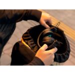 LAMAX Blaze2 USB-C vezeték nélküli Bluetooth fejhallgató - Image 7