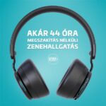 LAMAX Blaze3 Bluetooth fejhallgató - Image 10