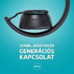 LAMAX Blaze3 Bluetooth fejhallgató - Image 12