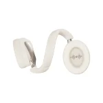 LAMAX HighComfort2 ANC aktív zajszűrős Bluetooth fehér fejhallgató - Image 6