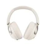 LAMAX HighComfort2 ANC aktív zajszűrős Bluetooth fehér fejhallgató - Image 2