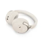 LAMAX HighComfort2 ANC aktív zajszűrős Bluetooth fehér fejhallgató - Image 3