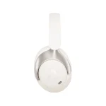 LAMAX HighComfort2 ANC aktív zajszűrős Bluetooth fehér fejhallgató - Image 7