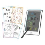 LAMAX PencilKid1 Gyerek digitális rajztábla