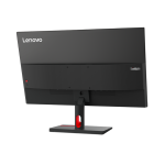 Lenovo 27" S27i-30 ThinkVision FHD IPS 100Hz VGA/HDMI fekete monitor - Image 4