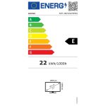 Lenovo 27" S27i-30 ThinkVision FHD IPS 100Hz VGA/HDMI fekete monitor - Image 7