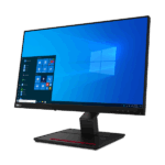 Lenovo 23,8" ThinkVision T24t-20 FHD IPS HDMI/DP/USB-C monitor - Image 3