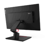 Lenovo 23,8" ThinkVision T24t-20 FHD IPS HDMI/DP/USB-C monitor - Image 4