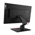 Lenovo 23,8" ThinkVision T24t-20 FHD IPS HDMI/DP/USB-C monitor - Image 5