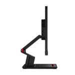 Lenovo 23,8" ThinkVision T24t-20 FHD IPS HDMI/DP/USB-C monitor - Image 6