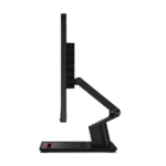 Lenovo 23,8" ThinkVision T24t-20 FHD IPS HDMI/DP/USB-C monitor - Image 7