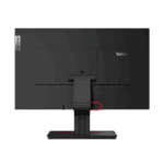 Lenovo 23,8" ThinkVision T24t-20 FHD IPS HDMI/DP/USB-C monitor - Image 10