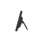 LG 17" 17BR30T-B SXGA TN VGA/USB fekete érintőképernyős monitor - Image 4