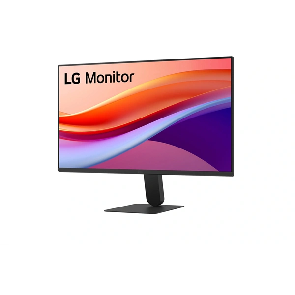 LG 23,8" 24U41YA-B.AEUQ FHD IPS 120Hz HDMI/VGA monitor - Image 2