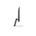 LG 23,8" 24U41YA-B.AEUQ FHD IPS 120Hz HDMI/VGA monitor - Image 4