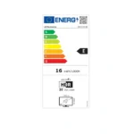 LG 23,8" 24U41YA-B.AEUQ FHD IPS 120Hz HDMI/VGA monitor - Image 6