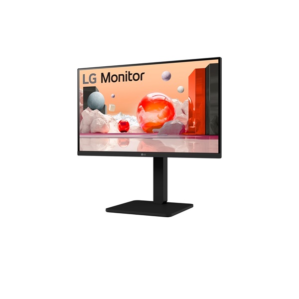 LG 23,8" 24BA550-B IPS LED - Image 12