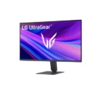 LG 24" 24G411A-B.AEU FHD IPS 144Hz HDMI/DP gamer monitor - Image 2