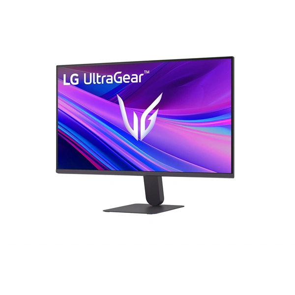 LG 24" 24G411A-B.AEU FHD IPS 144Hz HDMI/DP gamer monitor - Image 2