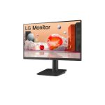 LG 24" 24MS550-B FHD IPS 100Hz HDMI monitor - Image 2