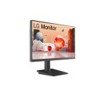 LG 24" 24MS550-B FHD IPS 100Hz HDMI monitor - Image 3