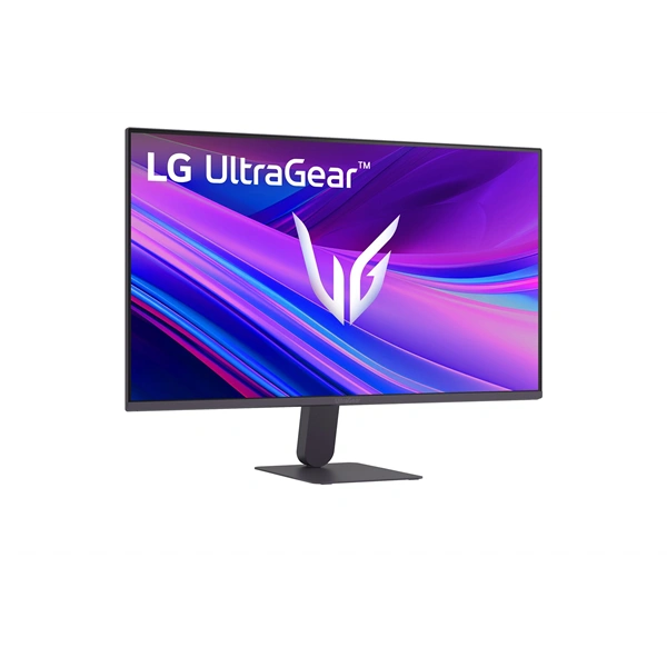 LG 27" 27G411A-B.AEU UltraGear FHD IPS 144Hz HDMI/DP gamer monitor - Image 2