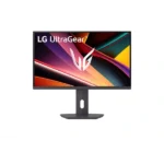 LG 27" 27G610A-B.AEUQ QHD IPS 200Hz HDMI/DP gamer monitor
