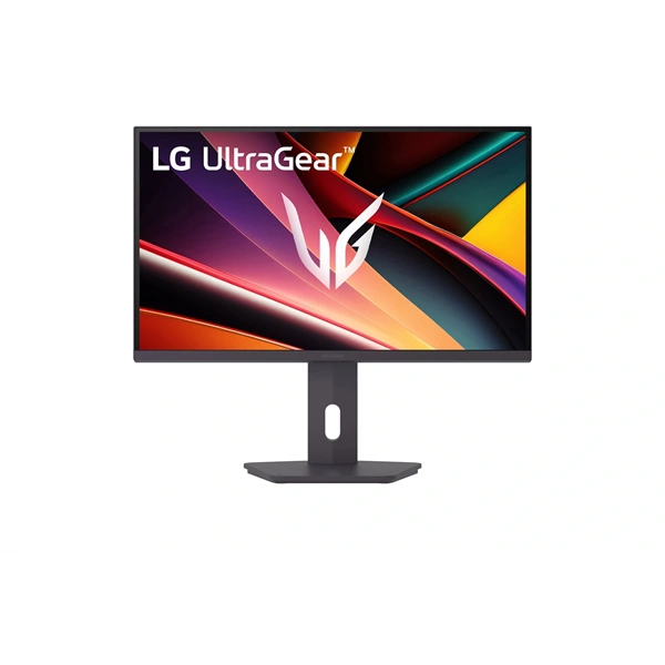 LG 27" 27G610A-B.AEUQ QHD IPS 200Hz HDMI/DP gamer monitor - Image 1