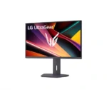 LG 27" 27G610A-B.AEUQ QHD IPS 200Hz HDMI/DP gamer monitor - Image 2