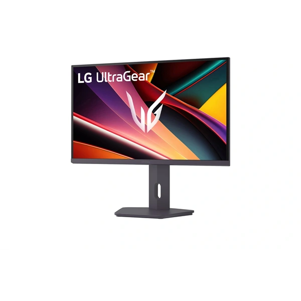 LG 27" 27G610A-B.AEUQ QHD IPS 200Hz HDMI/DP gamer monitor - Image 2