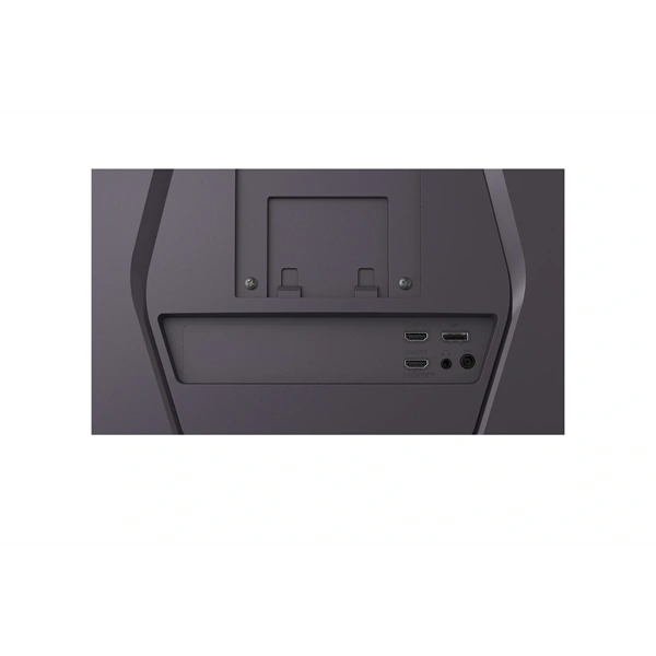 LG 27" 27G610A-B.AEUQ QHD IPS 200Hz HDMI/DP gamer monitor - Image 8