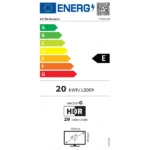 LG 27" 27G610A-B.AEUQ QHD IPS 200Hz HDMI/DP gamer monitor - Image 9