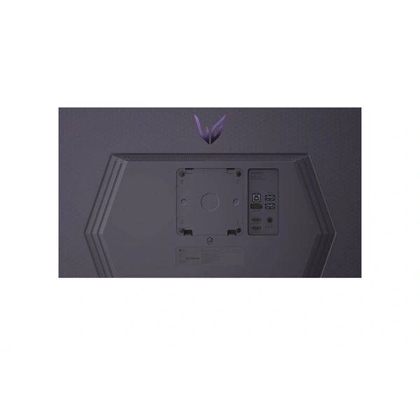 LG 27" 27G810A-B.AEU 4K UHD IPS 180Hz HDMI/DP/USB gamer monitor - Image 9