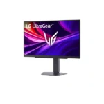 LG 27" 27G810A-B.AEU 4K UHD IPS 180Hz HDMI/DP/USB gamer monitor - Image 2