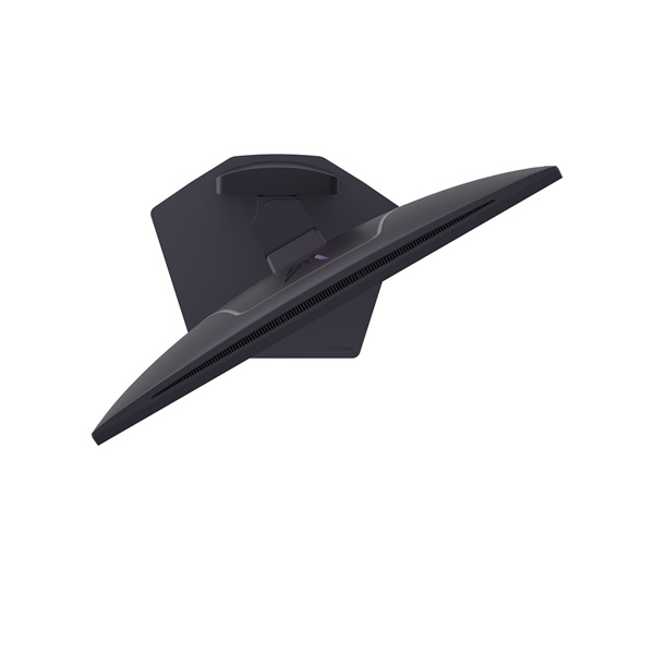 LG 27" 27G850A-B.AEU 4K UHD IPS 240Hz HDMI/DP/USB gamer monitor - Image 4