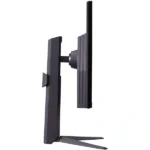 LG Monitor 27" Gamer - 27GR93U-B (IPS; 16:9; 3840x2160; 144Hz; 1ms; 400cd; HDMIx2; DP; USB; G-Sync; HDR, Pivot) - Image 5