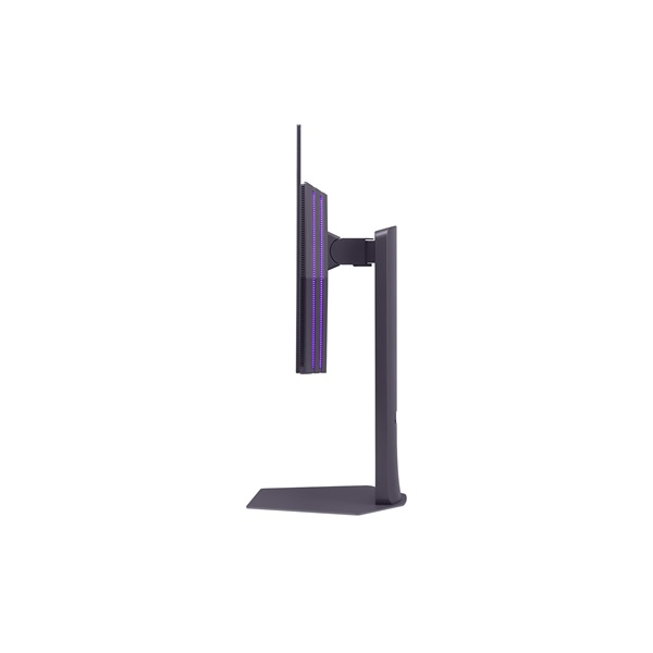 LG 27" 27GX790A-B.AEU QHD OLED 480Hz HDMI/DP/USB gamer monitor - Image 4