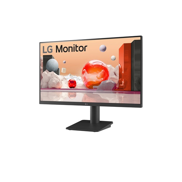 LG 27" 27MS550-B FHD IPS 100Hz HDMI monitor - Image 2