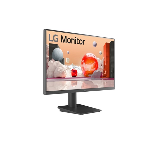 LG 27" 27MS550-B FHD IPS 100Hz HDMI monitor - Image 3